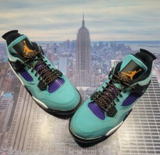 Jordan 4 Golf NRG Torrey Pines for Sale | Authenticity Guaranteed