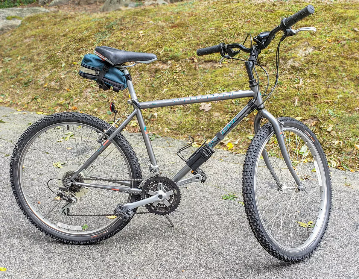 Specialized hardrock for sale cheap