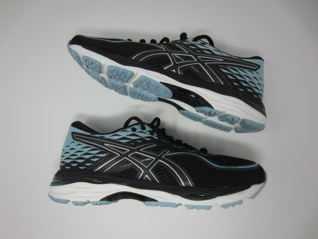 asics gel cumulus 19 ladies running shoes