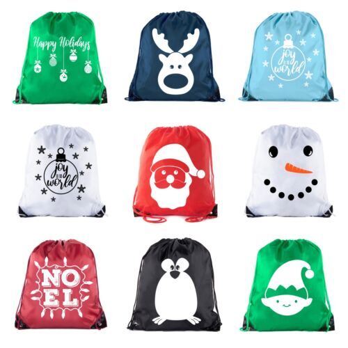 Zonon 3 Pieces 56 Inch Extra Large Christmas Gift Bag Zonon 3 Pieces 56 Inch Extra Large Christmas Gift Bag