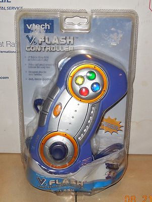 VTECH V.Flash vflash v flash Controller New Unused