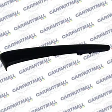 08-12 Honda Accord SEDAN LX Inner Rear Left Back Door Trim Bezel 83750TA0A020