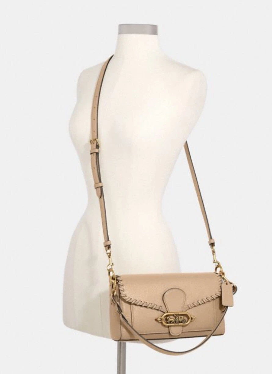 Borsa Coach Logo Autentica