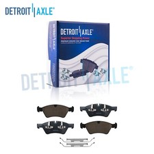 Front Ceramic Brake Pads For Mercedes Ml350 Ml450 Ml550 R320 R350 E350 G55 Amg Front Ceramic Brake Pads For Mercedes Ml350 Ml450 Ml550 R320 R350 E350 G55 Amg