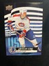 2022 UD National Hockey Card Day American Icon USA-14 John LeClair