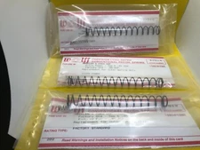 HK H&K Heckler & Koch USP Reduced Full or Extra Power Outer Recoil Springs NEW