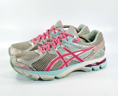 asics gt 1000 womens size 10