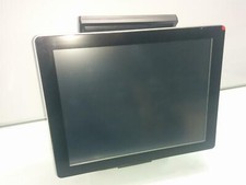 DdD POS PC Touch Kasse Touchscreen Touch Kassensystem Terminal + Kundendisplay