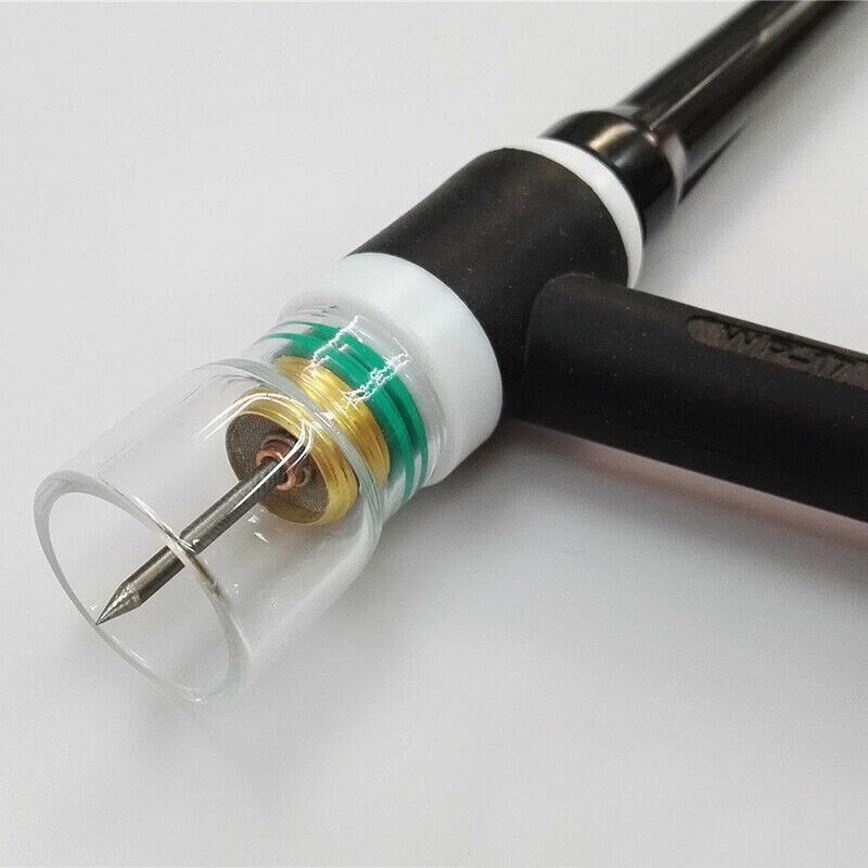 RIVERWELD: WP 17 18 26 Saldatura TIG - 5