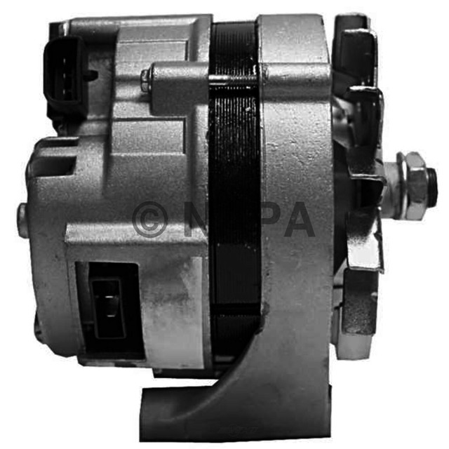 Alternator NAPA/POWER PREMIUM PLUSRAY 2133040K eBay