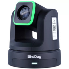 BIRDDOG X5 ULTRA 20X 4K PTZ Camera/ 1 Year Manufacture Warranty