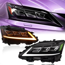 Montage LED Scheinwerfer für LEXUS GS250 GS350 2012-2015 Xenon Frontscheinwerfer
