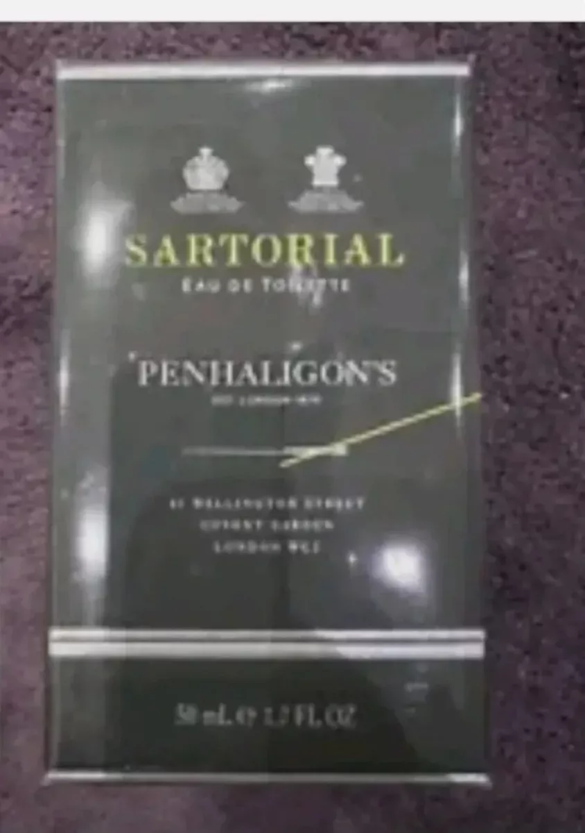 Penhaligon's sartorial 50ml hot sale