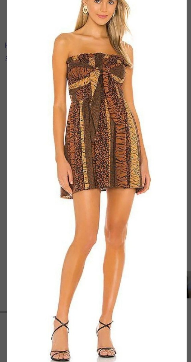 free people arzel mini dress Free People Arzel Mini – Love Spell main image 0