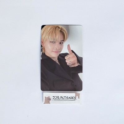 Enhypen Dimension: Answer Niki Official Photocard | eBay