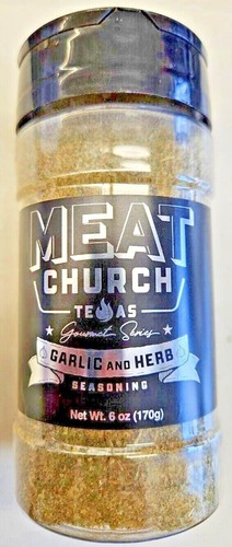 Carne iglesia frota, tu elección, Honey Hog, Honey Hog Hot, Holy Cow y más - Imagen 12 de 38