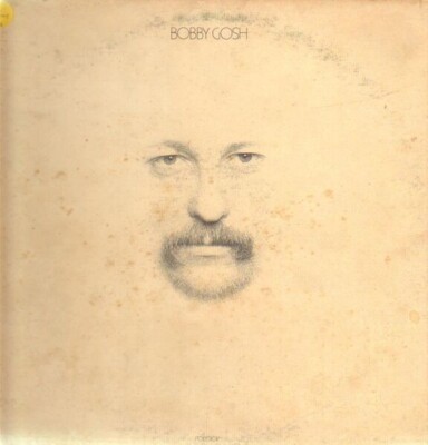Bobby Gosh NEAR MINT Polydor Vinyl LP