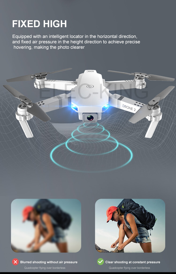 rabing mini drone