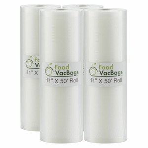 universal vacuum sealer bags