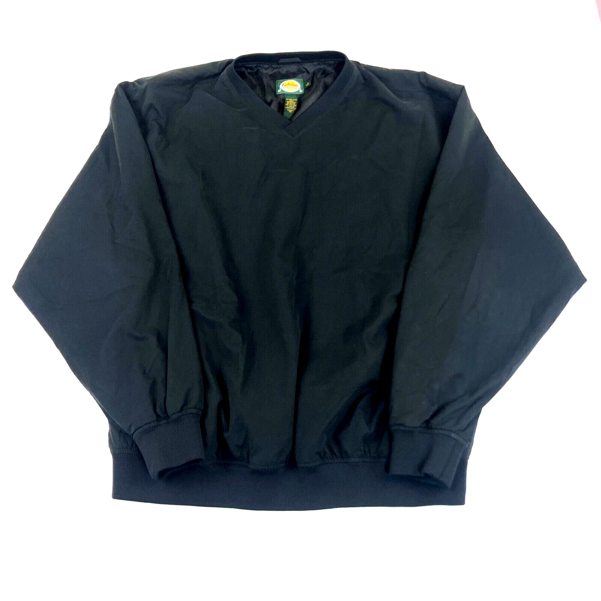 Cabelas windbreaker best sale pullover