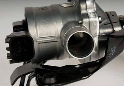 Обратный клапан вторичного впрыска воздуха правый ACDelco GM оригинальное оборудование 214-2301 - Изображение 2 из 2