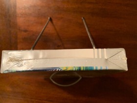 Adventures of Bayou Billy (Nintendo NES) Authentic Resealed Vintage!