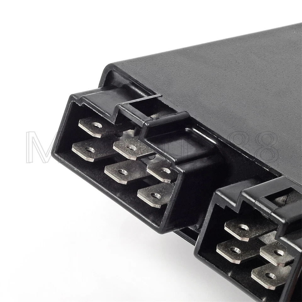 Conjunto de encendido Cdi para motocicleta Yamaha XJ550 1981 1982 1983 4U8-82305-10-00 Foto 3 de 4