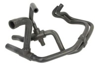 Thermotec DNR054TT KüHlerschlauch FüR Clio 1.9D 01.91-09.98 Renault