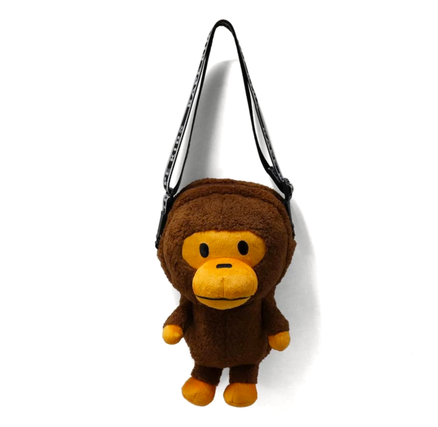 BABY MILO ショルダーバック　即完売品　BABY MILO BAPE