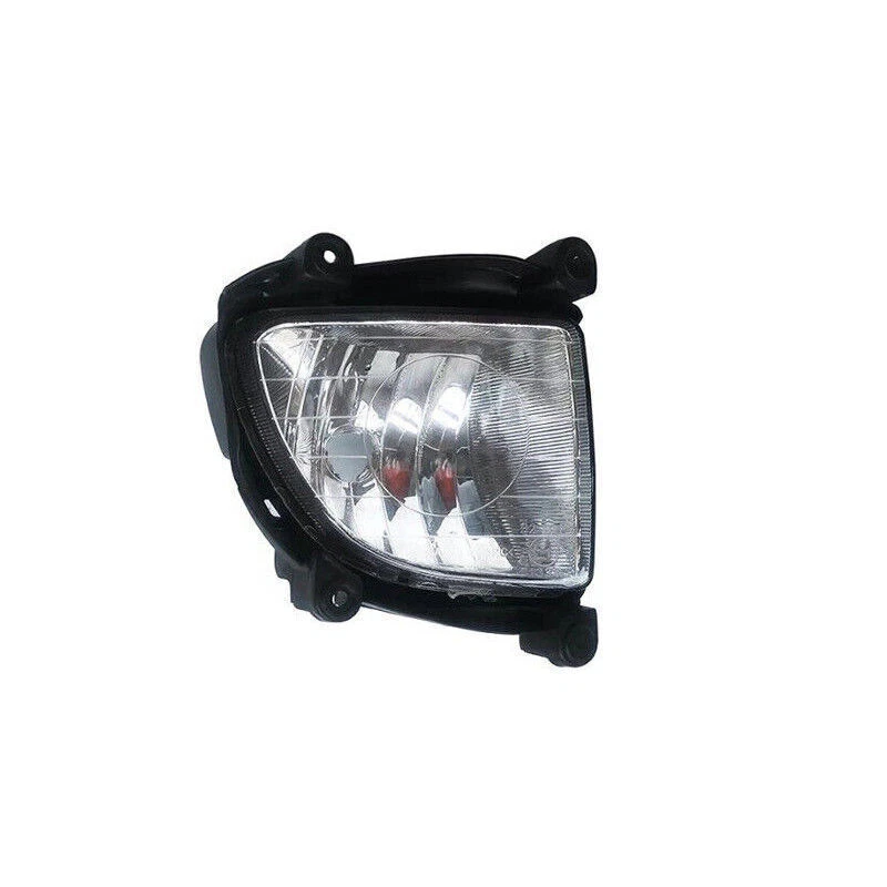Faros antiniebla parachoques delantero izquierdo+derecho para Kia Sportage 2.0 2.7 2005-2007 Foto 3 de 4