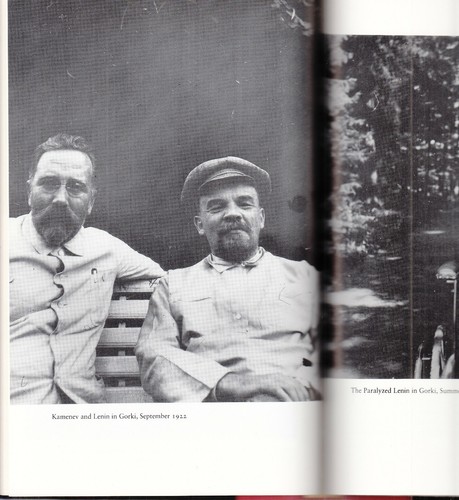 The Unknown Lenin : From the Secret Archive, Ed. by Richard Pipes HC/DJ 1ST/1ST - Picture 6 of 6