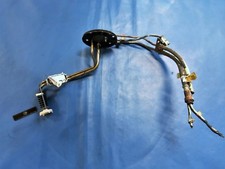 Rover 25/Streetwise // MG ZR Diesel Fuel Sender Unit (Part #: WFX101380)