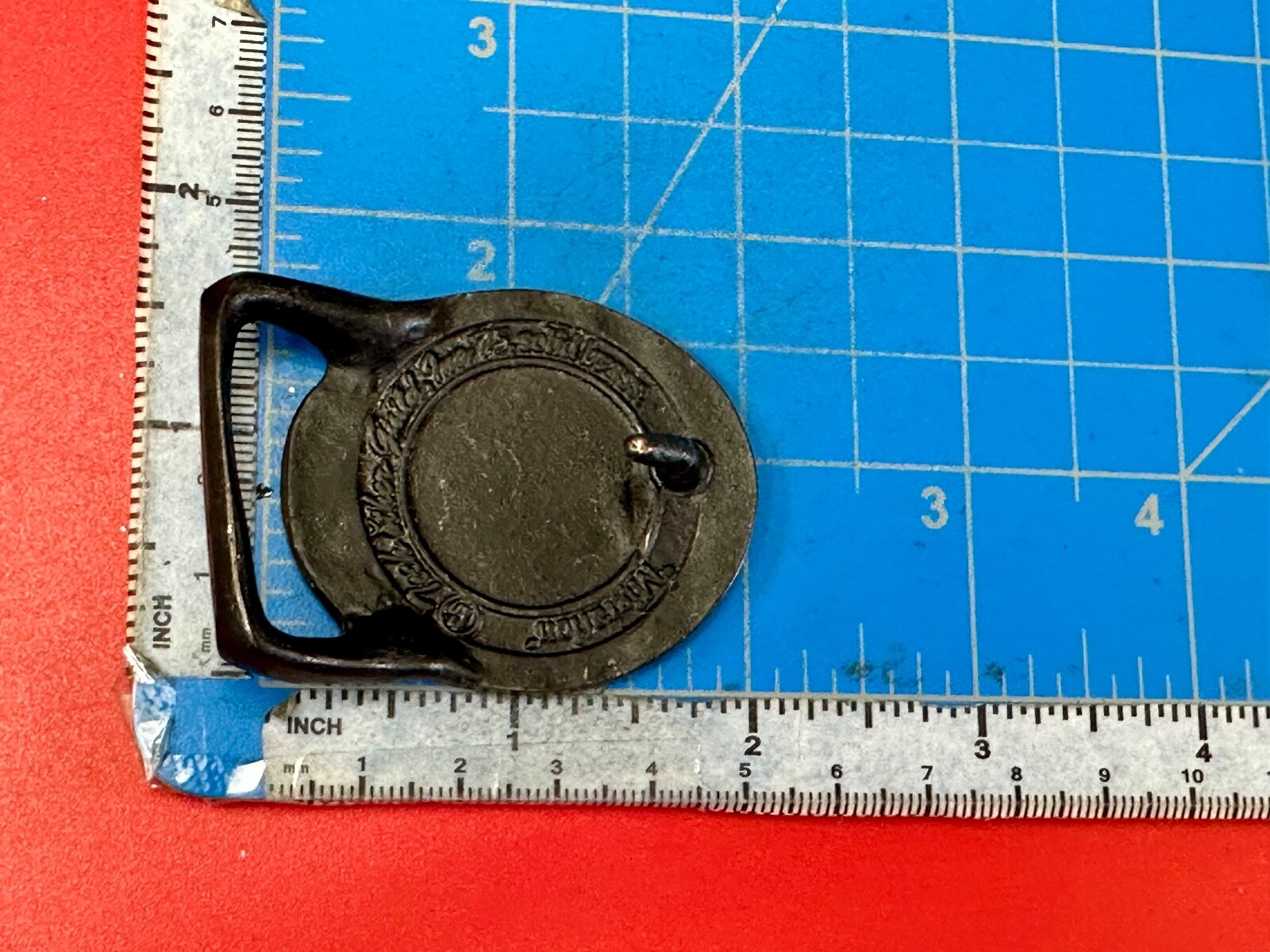 Migration Geese Ducks - Tech Ether Guild Solid Br… - image 4