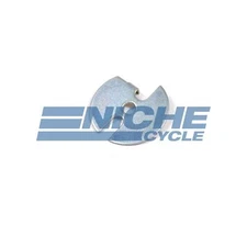 Genuine Mikuni Throttle Spring Seat Plate VM26-VM28, VM30 Flange Type VM26/54