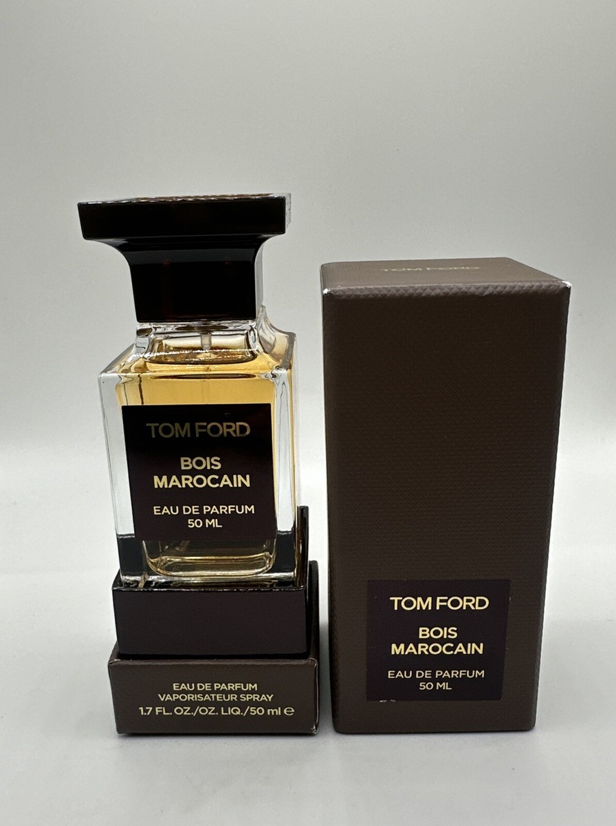 Tom Ford Bois Marocain オード パルファム スプレー 50