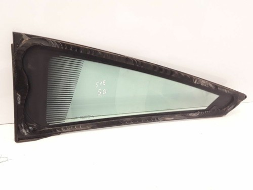 Citroen C6 2007 2.7HDi Heck Körper Rechts Fenster Glas 43R000677 Diesel 150kW - Bild 3 von 4