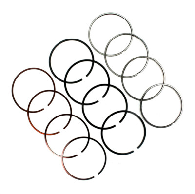 Engine Piston Rings for 14-18 Hyundai Elantra Forte Soul 230402E200
