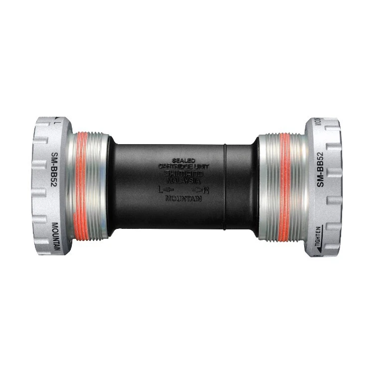 Shimano SM-BB52 HollowTech II Bottom Bracket