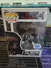 Funko Pop Vinyl Rocks Lil Wayne 245 Funko Shop Funko Exclusive In Protector
