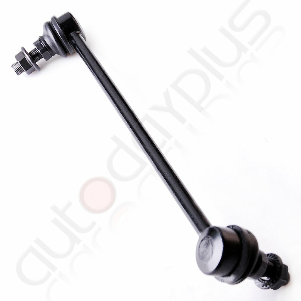 8Pcs Front Lower Control Arms Tie Rods Suspension Kit For 2004-2009