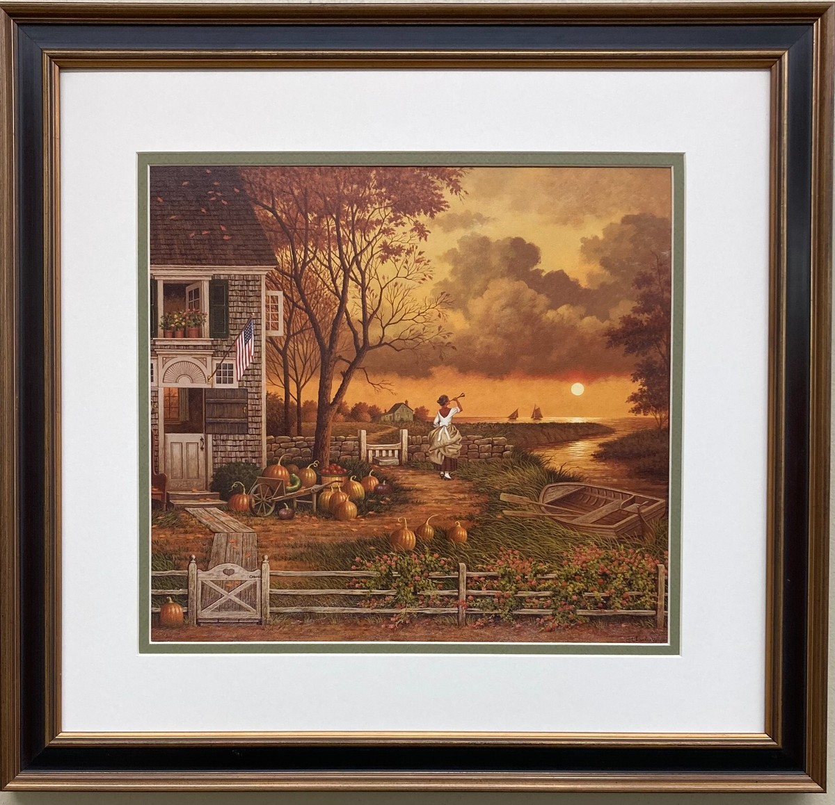 Charles Wysocki 