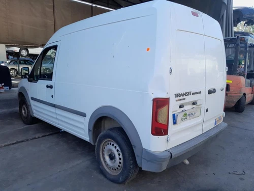 3T16V04100CD Right Sun Visor for FORD TRANSIT CONNECT (TC7) 2009 8762740 - Picture 8 of 10