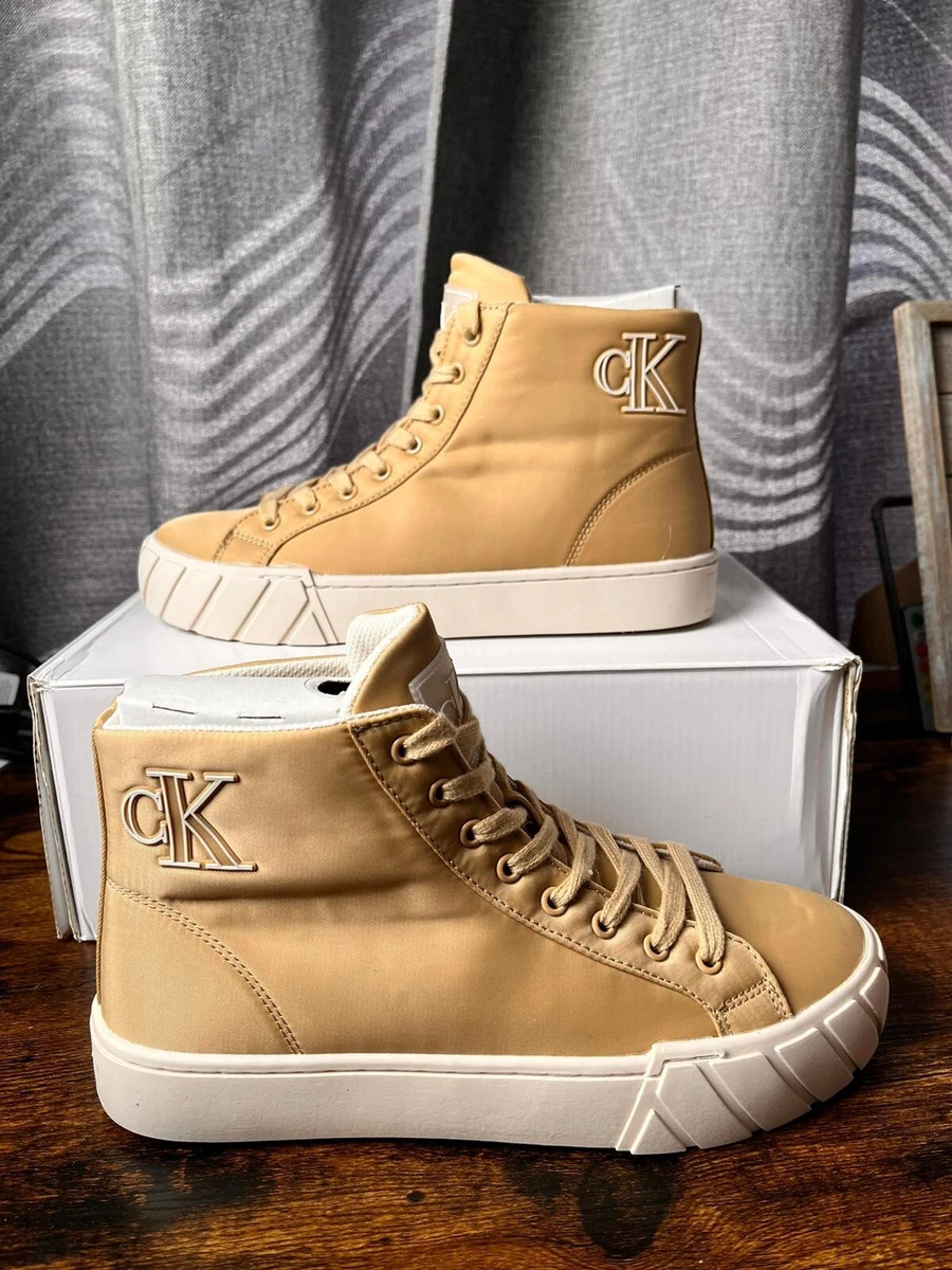 Converse calvin klein femme sale