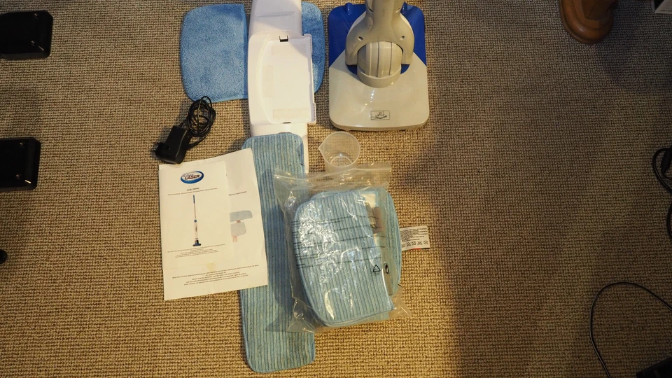 aqua laser bodenreiniger