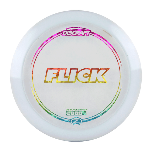 Discraft Disc Golf Z Line Flick Distance Driver 12/3/1/5 - Choose Exact Disc - Picture 3 of 50