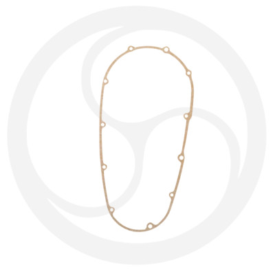 Kawasaki Generator Gasket 11060-1433 W1 1966-69 | eBay