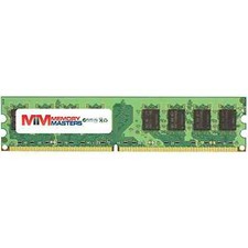 1GB STICK DIMM DDR2 NON-ECC PC2-4200 533MHz 533 MHz DDR-2 DDR 2 1G Ram Memory