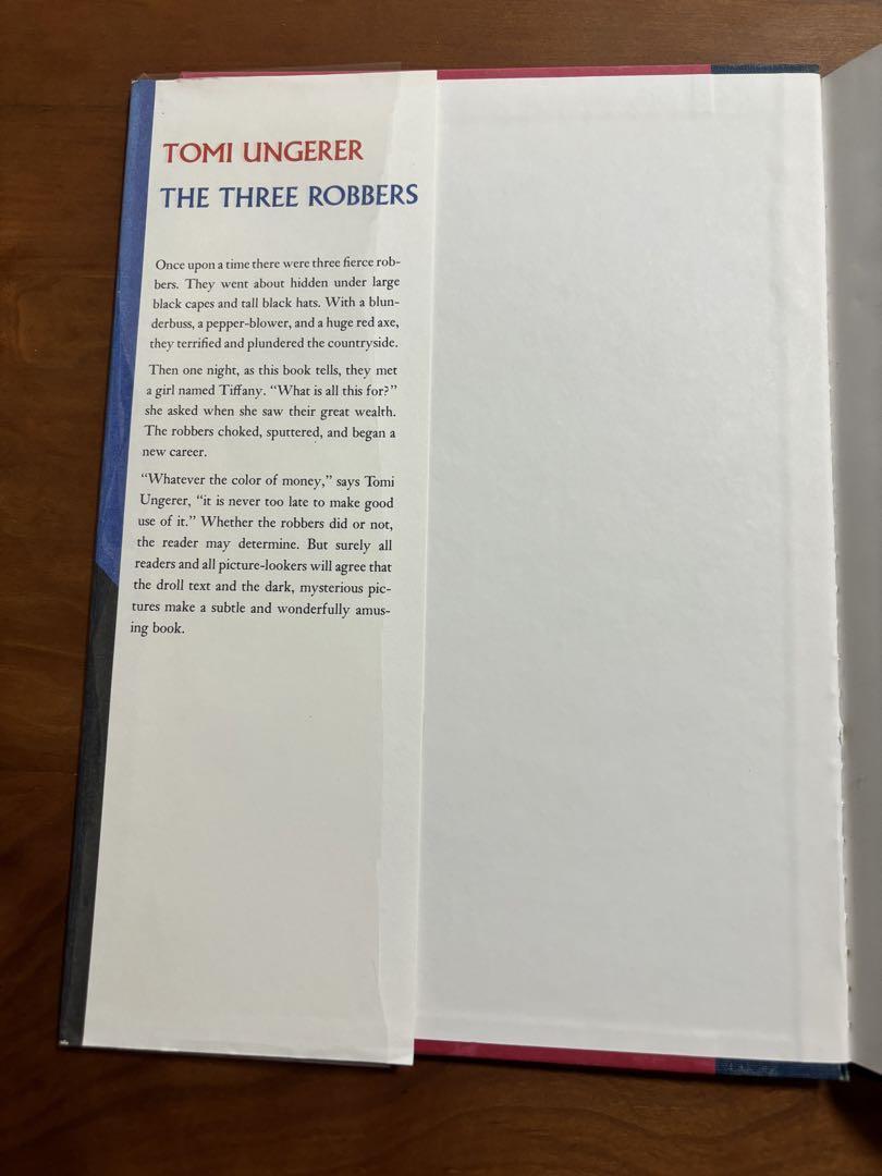 【たぬき】The three robbers x JOE PREPPY JOE PREPPY GOODS