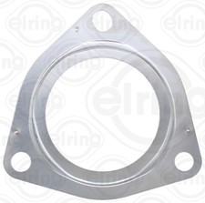 ELRING 150.750 Gasket, charger for PORSCHE