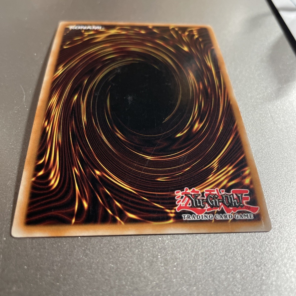 Yu-Gi-Oh! TCG Master Hyperion Structure Deck: Lost Sanctuary SDLS-EN001  1st... | eBay